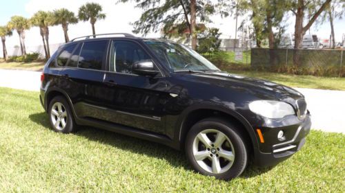 2007 - 2010 BMW X5 AWD 4dr 3.0s 4x4 NO RESERVE, image 10