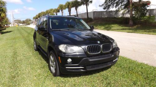 2007 - 2010 BMW X5 AWD 4dr 3.0s 4x4 NO RESERVE, image 11