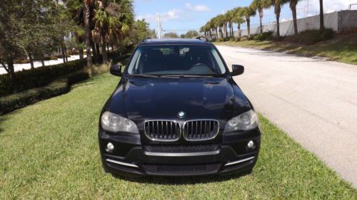 2007 - 2010 BMW X5 AWD 4dr 3.0s 4x4 NO RESERVE, image 12