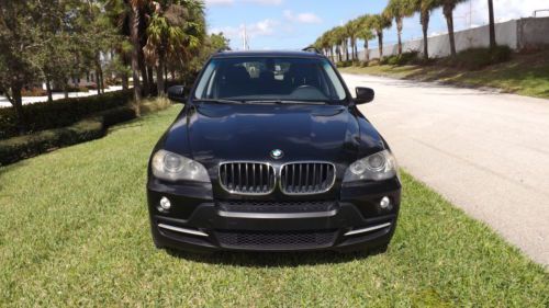 2007 - 2010 BMW X5 AWD 4dr 3.0s 4x4 NO RESERVE, image 13
