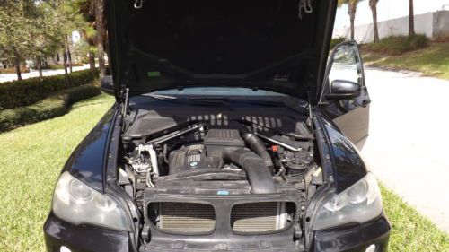 2007 - 2010 BMW X5 AWD 4dr 3.0s 4x4 NO RESERVE, image 14