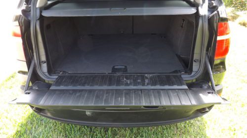 2007 - 2010 BMW X5 AWD 4dr 3.0s 4x4 NO RESERVE, image 16