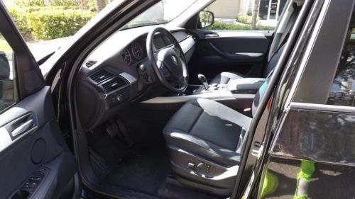 2007 - 2010 BMW X5 AWD 4dr 3.0s 4x4 NO RESERVE, image 17