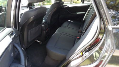 2007 - 2010 BMW X5 AWD 4dr 3.0s 4x4 NO RESERVE, image 19