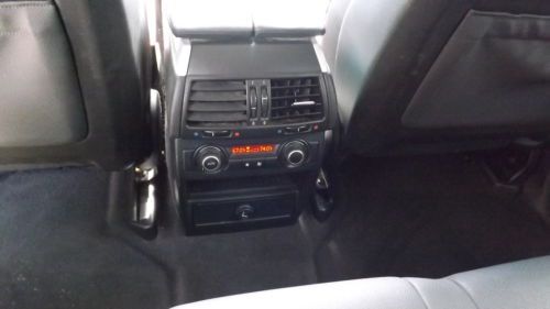 2007 - 2010 BMW X5 AWD 4dr 3.0s 4x4 NO RESERVE, image 21