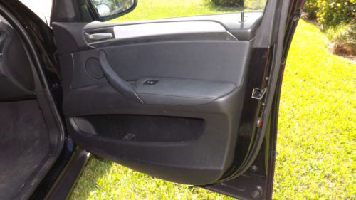 2007 - 2010 BMW X5 AWD 4dr 3.0s 4x4 NO RESERVE, image 27