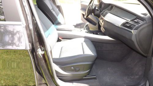 2007 - 2010 BMW X5 AWD 4dr 3.0s 4x4 NO RESERVE, image 28