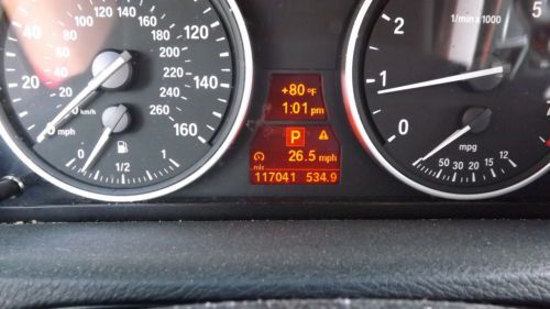 2007 - 2010 BMW X5 AWD 4dr 3.0s 4x4 NO RESERVE, image 29