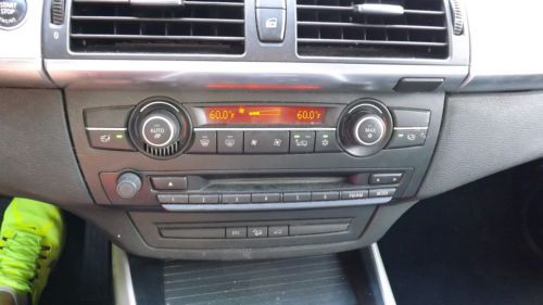 2007 - 2010 BMW X5 AWD 4dr 3.0s 4x4 NO RESERVE, image 32