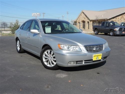 2007 used 3.8l v6 24v automatic fwd sedan