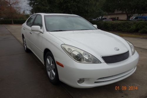 2005 Lexus ES330 Premium 65K Miles Navigation Leather Cooled/Heated Seats, Mint, US $12,695.00, image 2