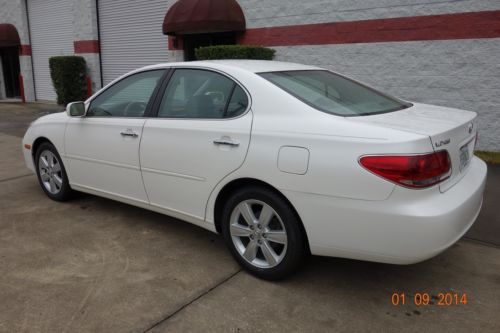 2005 Lexus ES330 Premium 65K Miles Navigation Leather Cooled/Heated Seats, Mint, US $12,695.00, image 5