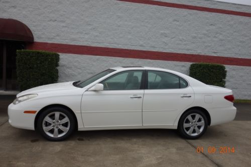 2005 Lexus ES330 Premium 65K Miles Navigation Leather Cooled/Heated Seats, Mint, US $12,695.00, image 6
