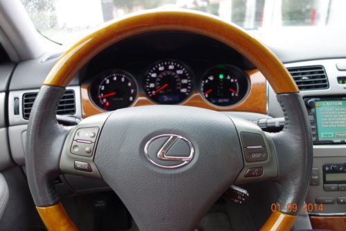 2005 Lexus ES330 Premium 65K Miles Navigation Leather Cooled/Heated Seats, Mint, US $12,695.00, image 9