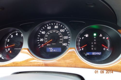 2005 Lexus ES330 Premium 65K Miles Navigation Leather Cooled/Heated Seats, Mint, US $12,695.00, image 10