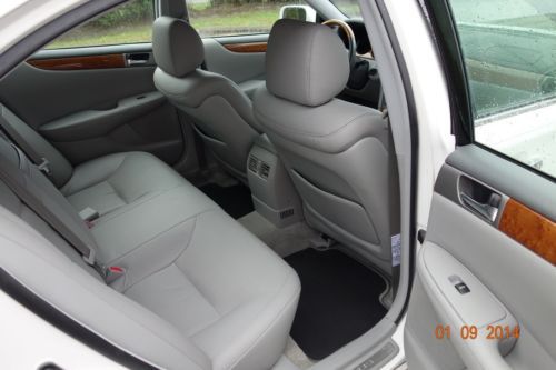 2005 Lexus ES330 Premium 65K Miles Navigation Leather Cooled/Heated Seats, Mint, US $12,695.00, image 17