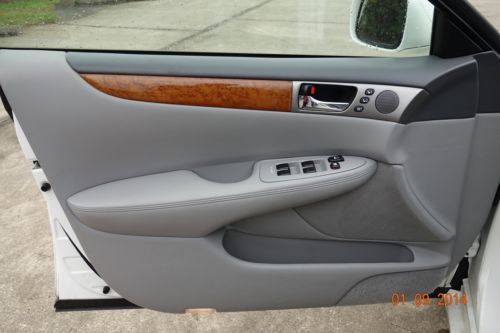 2005 Lexus ES330 Premium 65K Miles Navigation Leather Cooled/Heated Seats, Mint, US $12,695.00, image 18