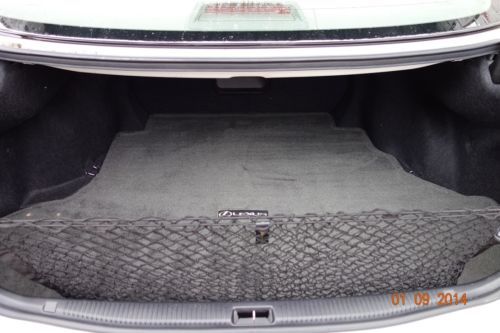 2005 Lexus ES330 Premium 65K Miles Navigation Leather Cooled/Heated Seats, Mint, US $12,695.00, image 19