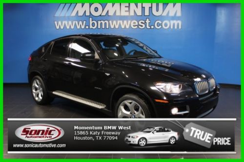 2013 xdrive50i used cpo certified turbo 4.4l v8 32v automatic all-wheel drive