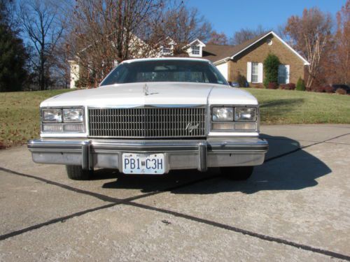 1976 Buick Regal, US $3,500.00, image 2