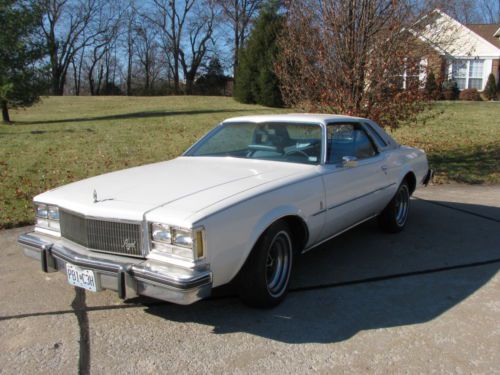1976 Buick Regal, US $3,500.00, image 3
