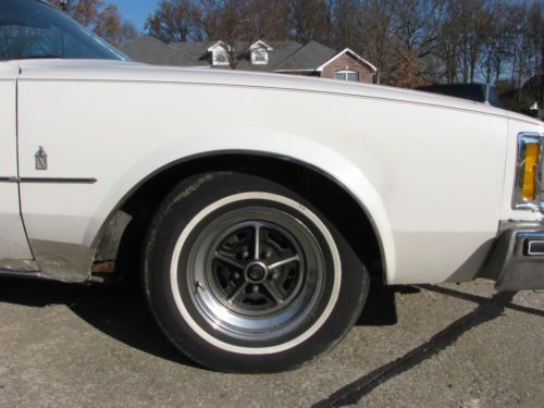 1976 Buick Regal, US $3,500.00, image 4