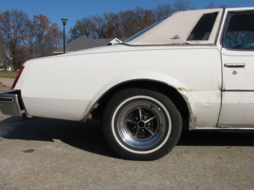 1976 Buick Regal, US $3,500.00, image 5