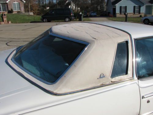 1976 Buick Regal, US $3,500.00, image 6