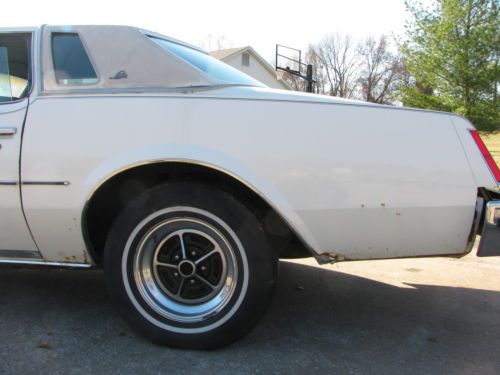 1976 Buick Regal, US $3,500.00, image 8