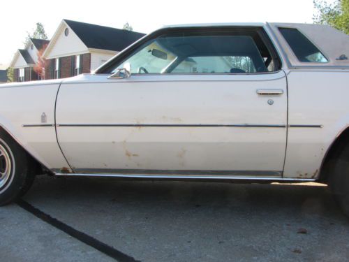 1976 Buick Regal, US $3,500.00, image 9