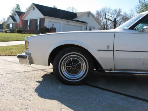 1976 Buick Regal, US $3,500.00, image 10