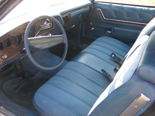 1976 Buick Regal, US $3,500.00, image 13