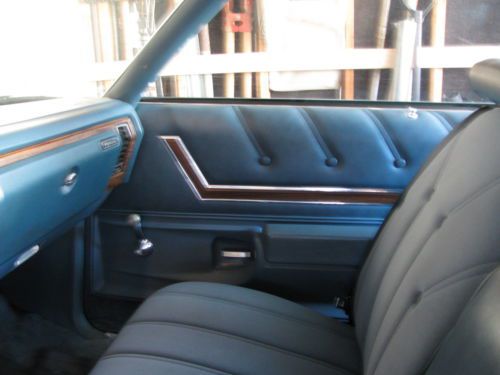 1976 Buick Regal, US $3,500.00, image 16