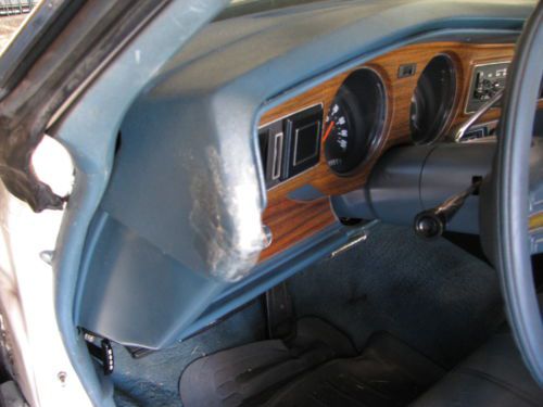 1976 Buick Regal, US $3,500.00, image 17