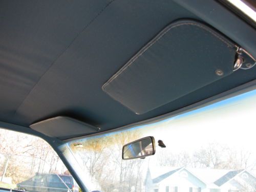 1976 Buick Regal, US $3,500.00, image 20