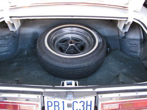 1976 Buick Regal, US $3,500.00, image 24