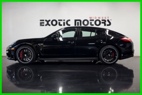 2013 gts used 4.8l v8 32v automatic awd hatchback bose premium