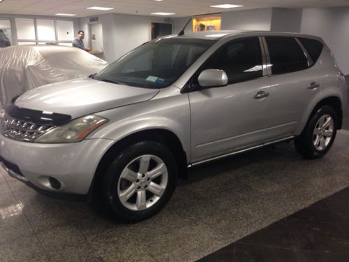 2006 nissan s