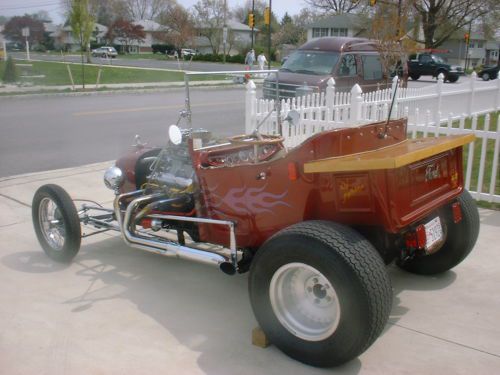 1925 ford t bucket
