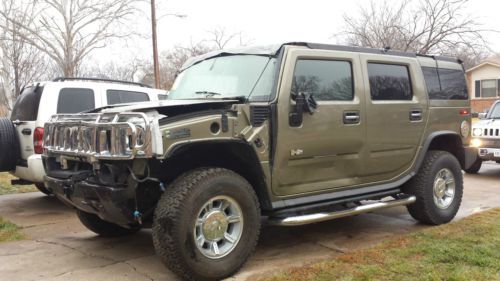 H2 hummer