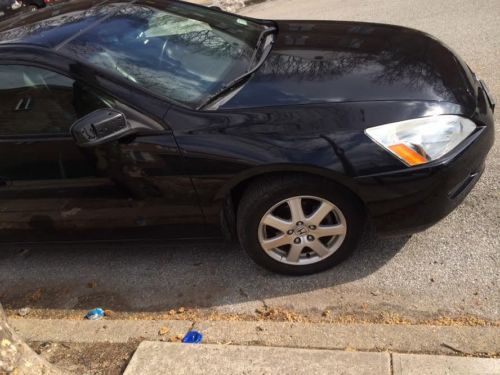 Honda Accord Coup DVD+NAVI FULLY LOADED, US $10,000.00, image 2