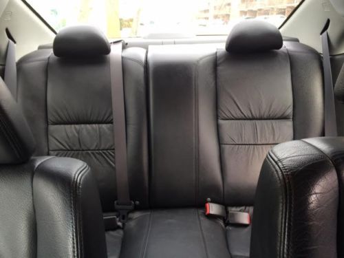 Honda Accord Coup DVD+NAVI FULLY LOADED, US $10,000.00, image 3