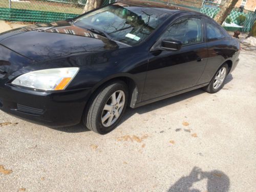 Honda Accord Coup DVD+NAVI FULLY LOADED, US $10,000.00, image 6