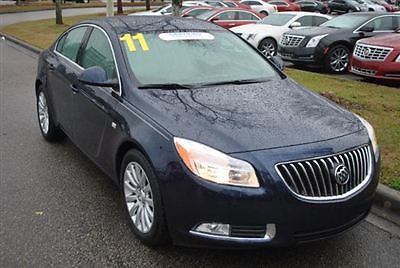 4dr sdn cxl rl1 (oshawa) low miles sedan automatic gasoline engine, 2.4l ecotec