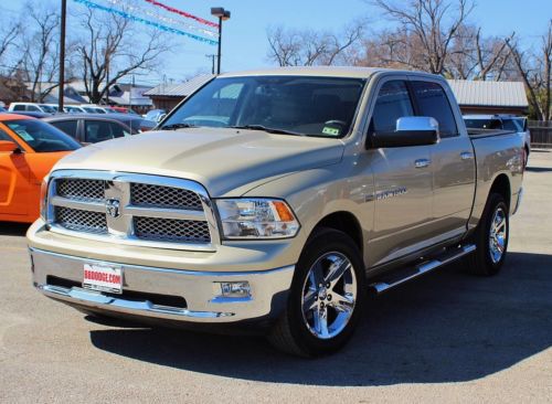 5.7l v8 hemi laramie leather navigation alpine bedliner tow mp3 bluetooth 4x4