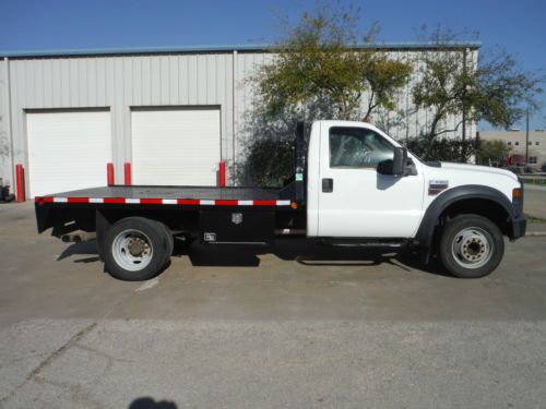 ford f550 flatbed 6.4 powerstroke, US $11,000.00, image 2
