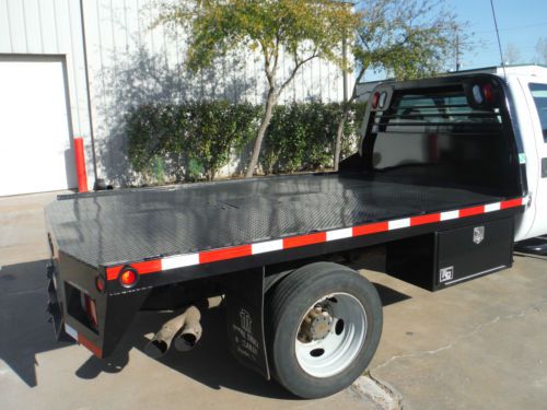 ford f550 flatbed 6.4 powerstroke, US $11,000.00, image 3
