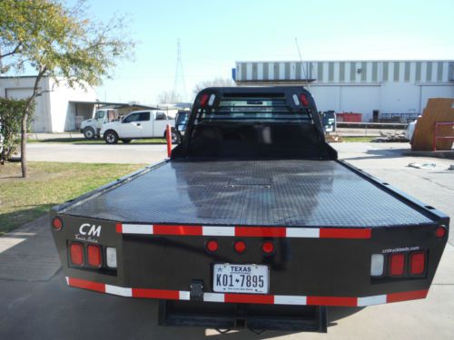 ford f550 flatbed 6.4 powerstroke, US $11,000.00, image 4