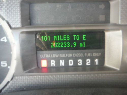 ford f550 flatbed 6.4 powerstroke, US $11,000.00, image 5