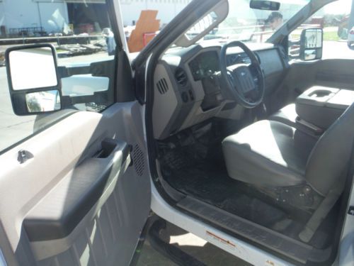 ford f550 flatbed 6.4 powerstroke, US $11,000.00, image 6